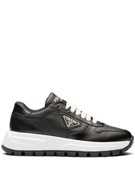 aaa prada sneakers|farfetch Prada sneakers.